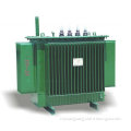 S11-M S9-M series entirely sealed transformer